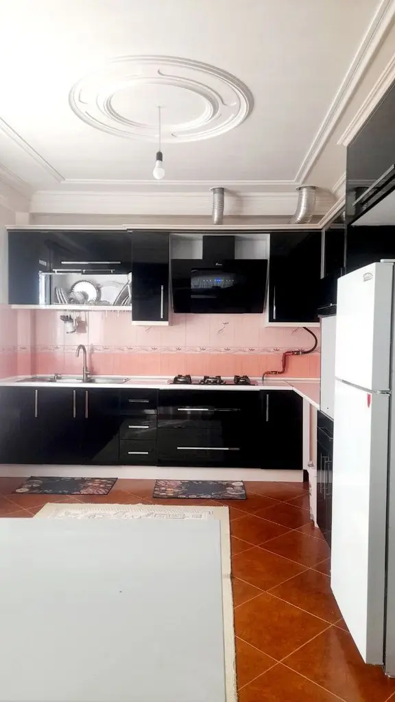 ویلا دوخوابه طبیعت 