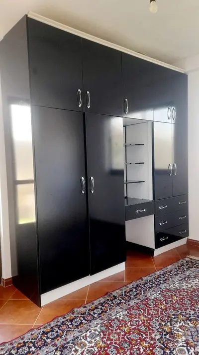 ویلا دوخوابه طبیعت 