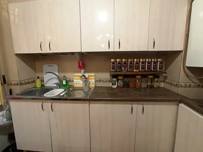 ویلا دوخوابه خانه سنتی دنج