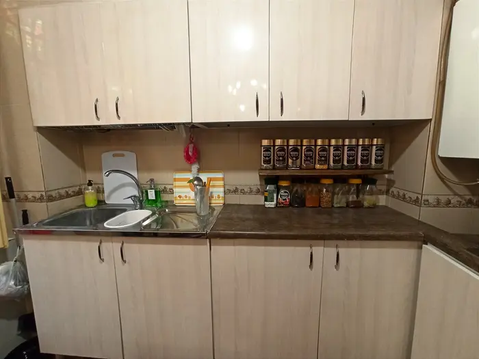 ویلا دوخوابه خانه سنتی دنج