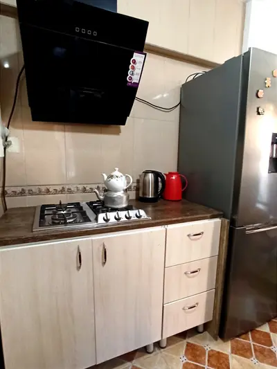 ویلا دوخوابه خانه سنتی دنج