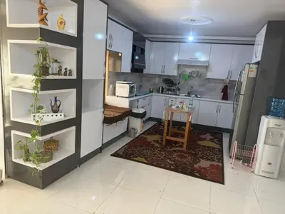 آپارتمان دو خوابه بهاران 3