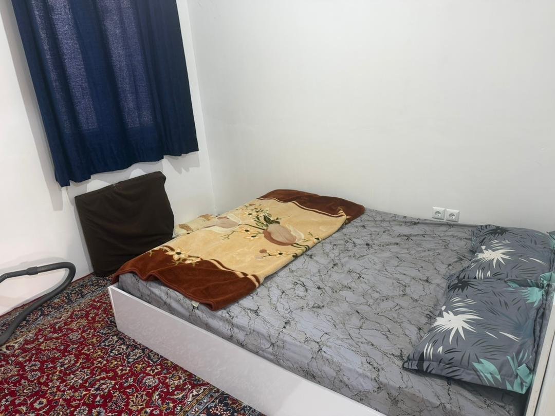 آپارتمان دو خوابه بهاران 3
