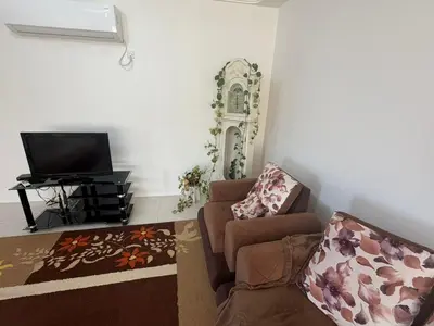 آپارتمان دو خوابه بهاران 3