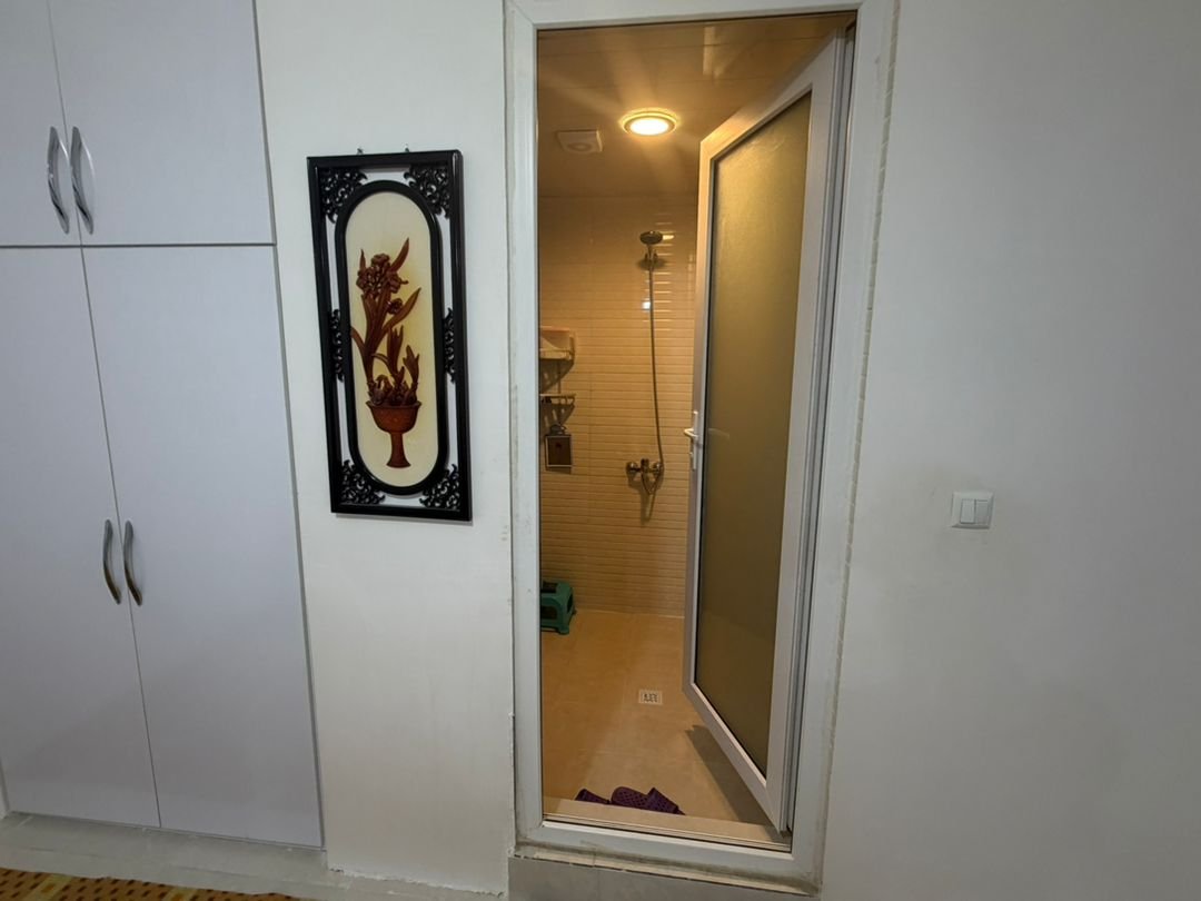 آپارتمان دو خوابه بهاران 3