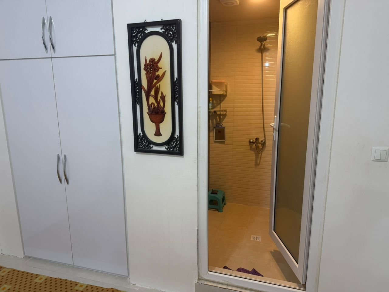 آپارتمان دو خوابه بهاران 3