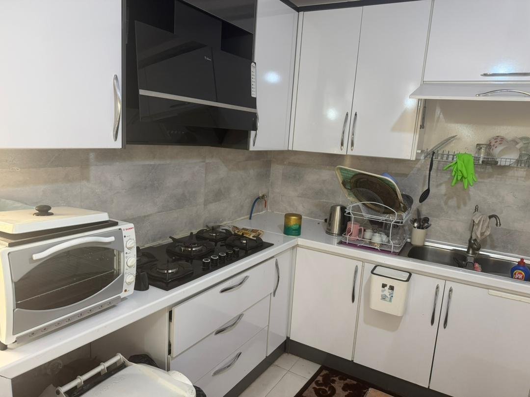 آپارتمان دو خوابه بهاران 3