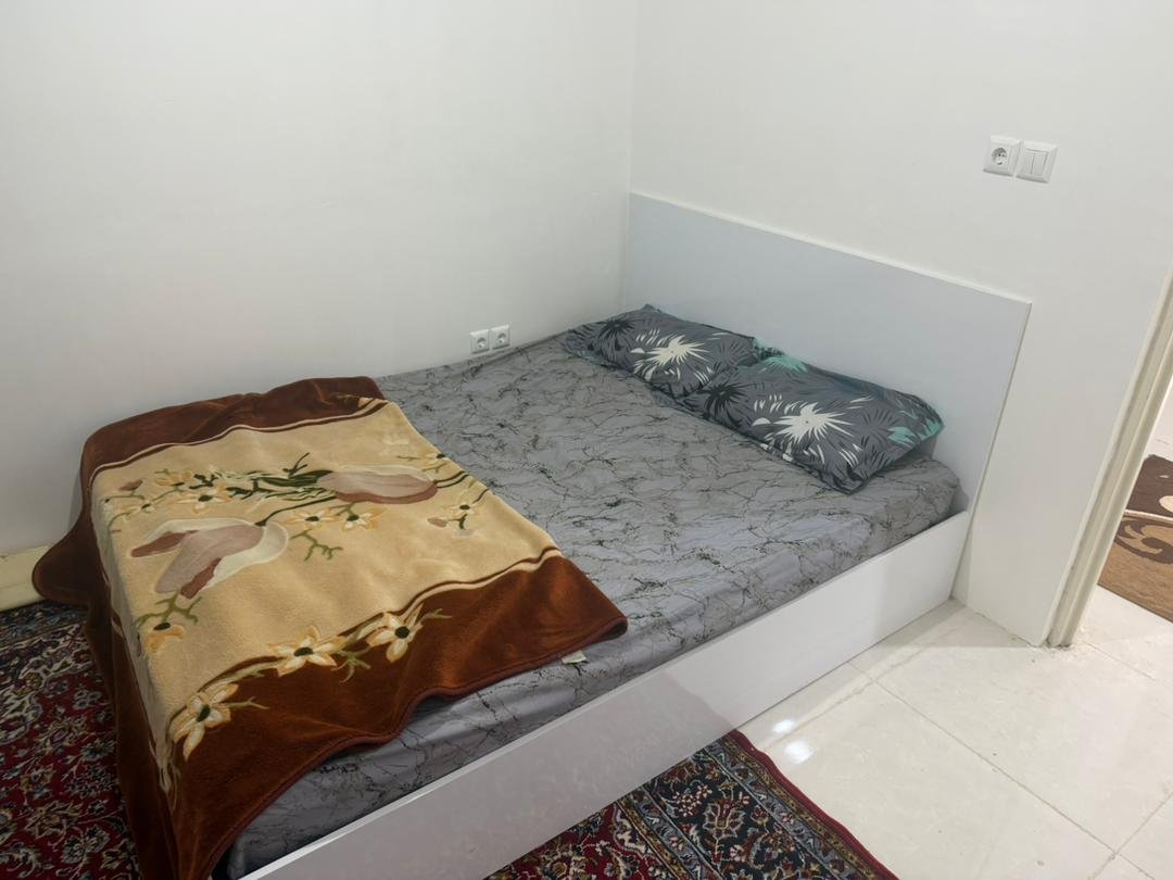 آپارتمان دو خوابه بهاران 3