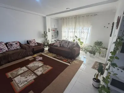 آپارتمان دو خوابه بهاران 3