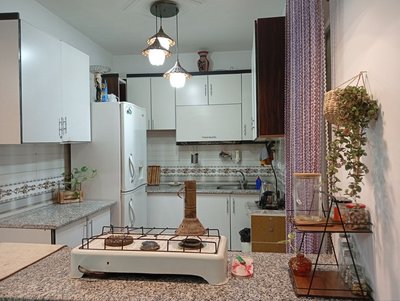 ویلا باغ ویلا رادین