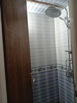 ویلا باغ ویلا رادین