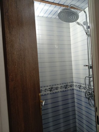 ویلا باغ ویلا رادین