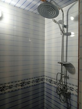 ویلا باغ ویلا رادین