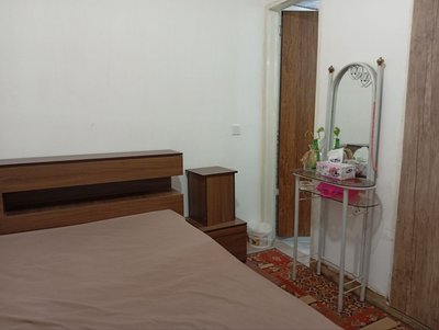 ویلا باغ ویلا رادین