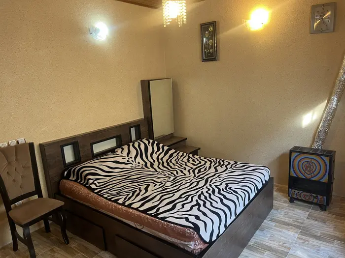 ویلا دوخوابه دوبلکس میرحیدری