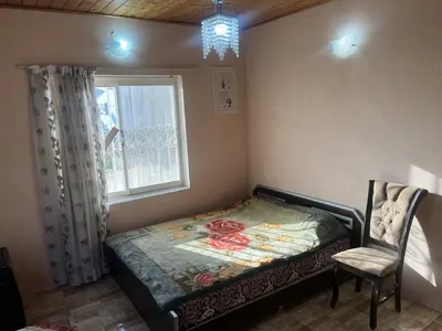 ویلا دوخوابه دوبلکس میرحیدری