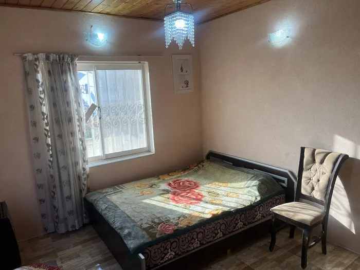 ویلا دوخوابه دوبلکس میرحیدری