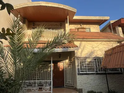 ویلا دوخوابه دوبلکس میرحیدری