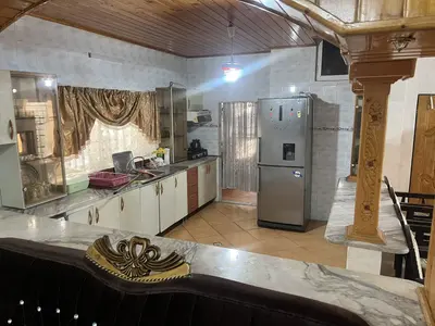 ویلا دوخوابه دوبلکس میرحیدری