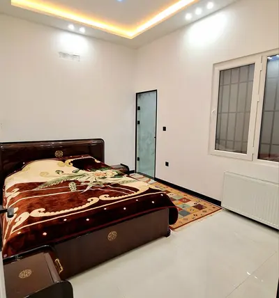 ویلا دوخوابه استخردار آبگرم توس 165