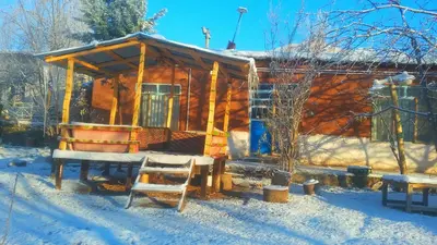 اقامتگاه سنتی کاشانه آریا - واحد 1