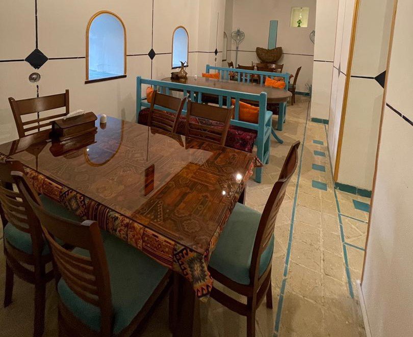 بومگردی حاج اسماعیل - واحد 2