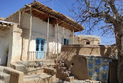 بومگردی درسچین - واحد 2