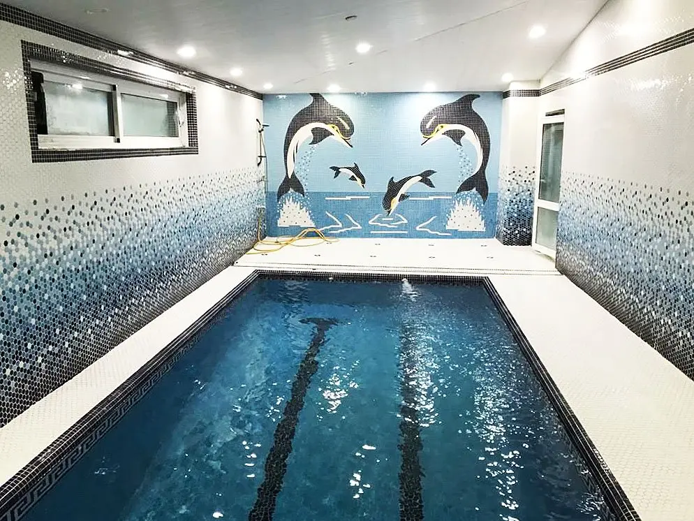 سه خوابه دوبلکس استخردار آريامهر