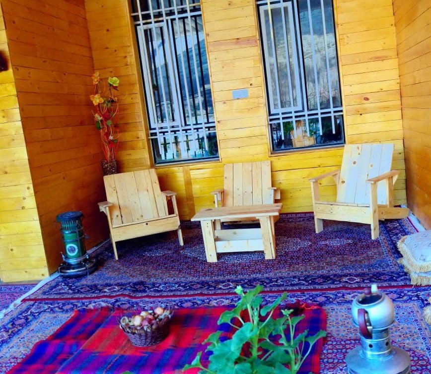 دوخوابه هه وار