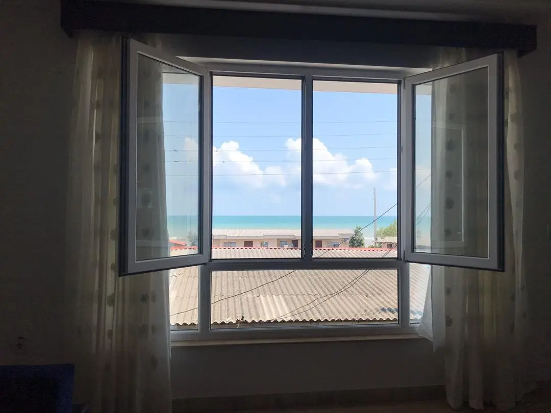 مجتمع اقامتگاهی سناتور واحد دو خوابه