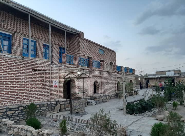 خان قالان -گلین