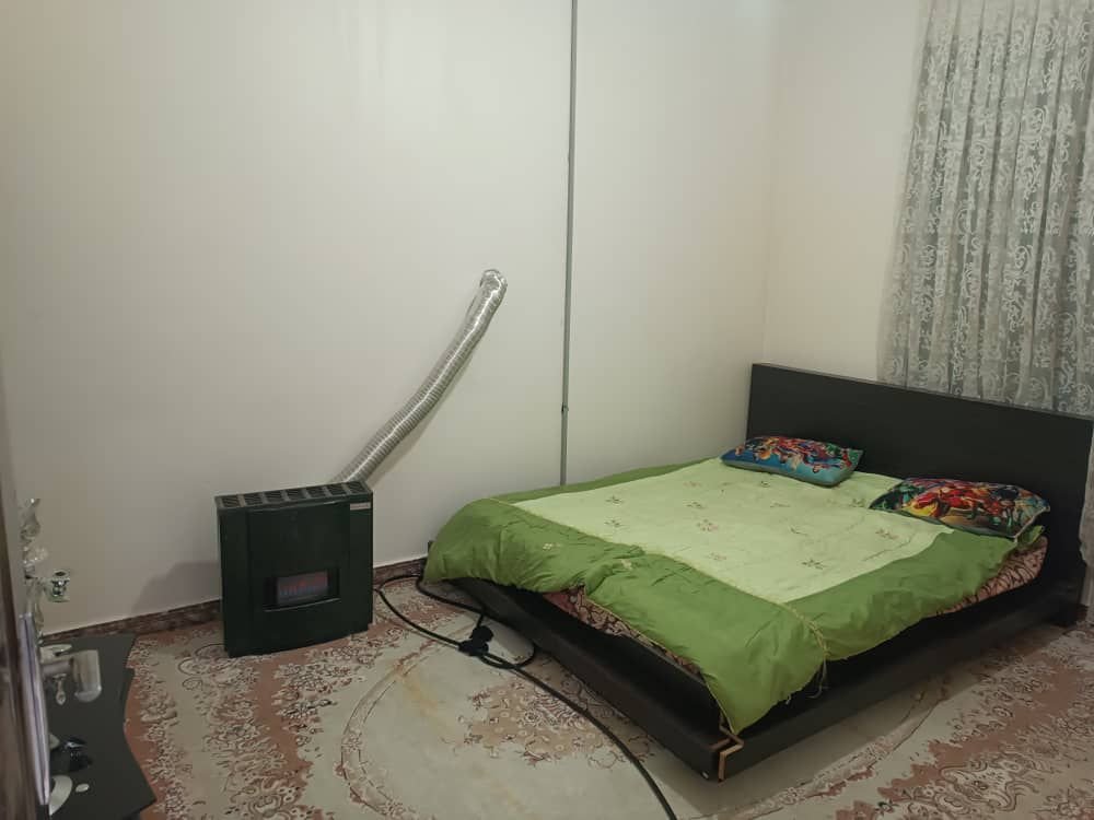 ویلا یک خوابه امیر 4