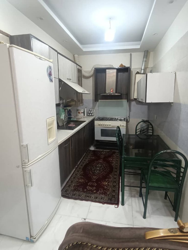 ویلا یک خوابه امیر 4