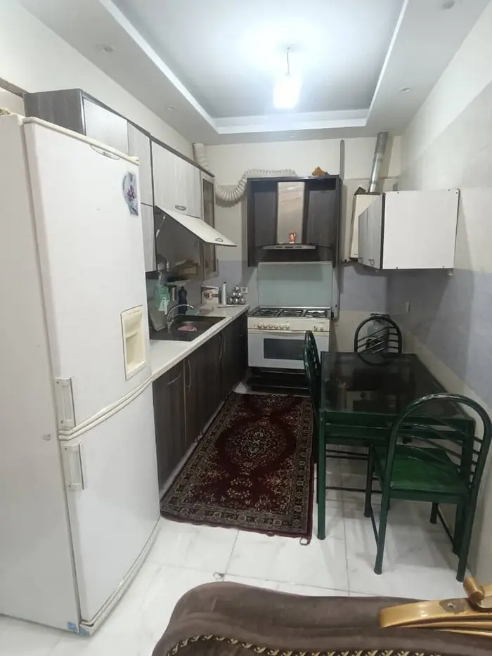 ویلا یک خوابه امیر 4