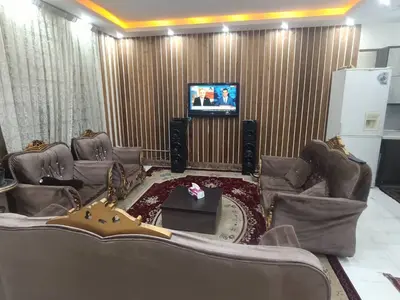 ویلا یک خوابه امیر 4