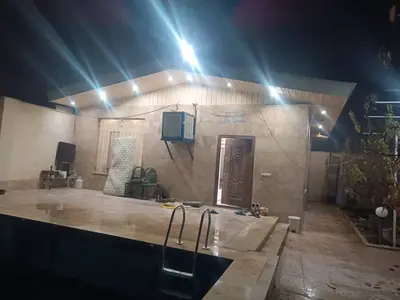 ویلا یک خوابه امیر 4