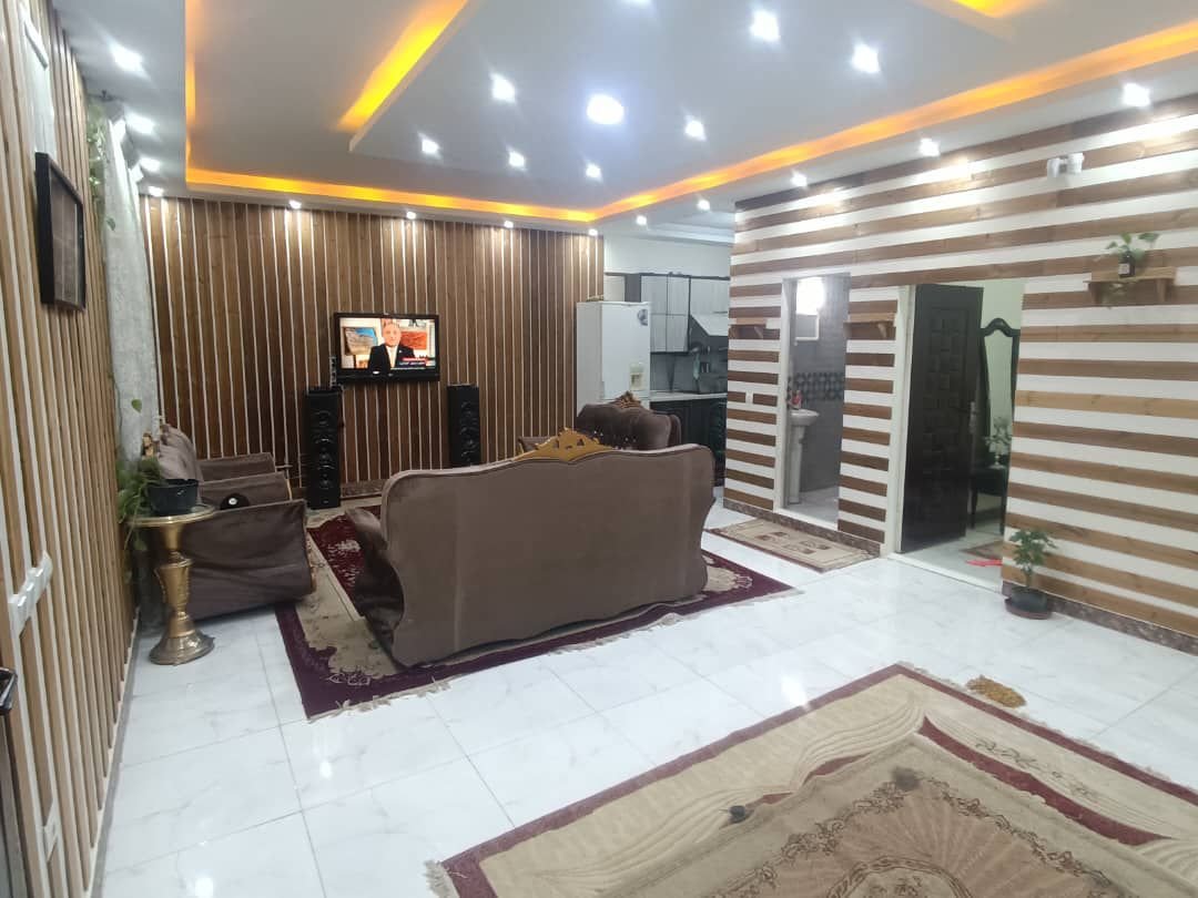 ویلا یک خوابه امیر 4