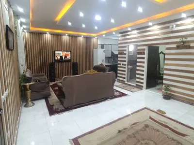 ویلا یک خوابه امیر 4