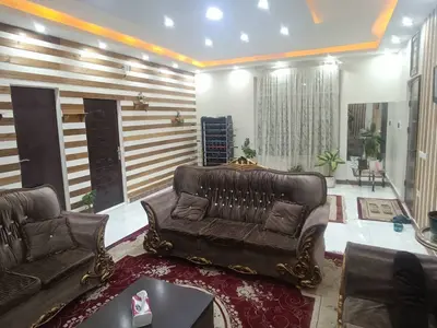 ویلا یک خوابه امیر 4