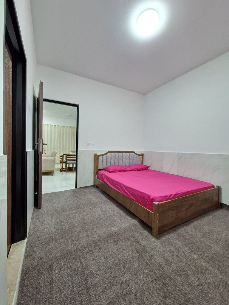 سوئیت دوخوابه باران 88