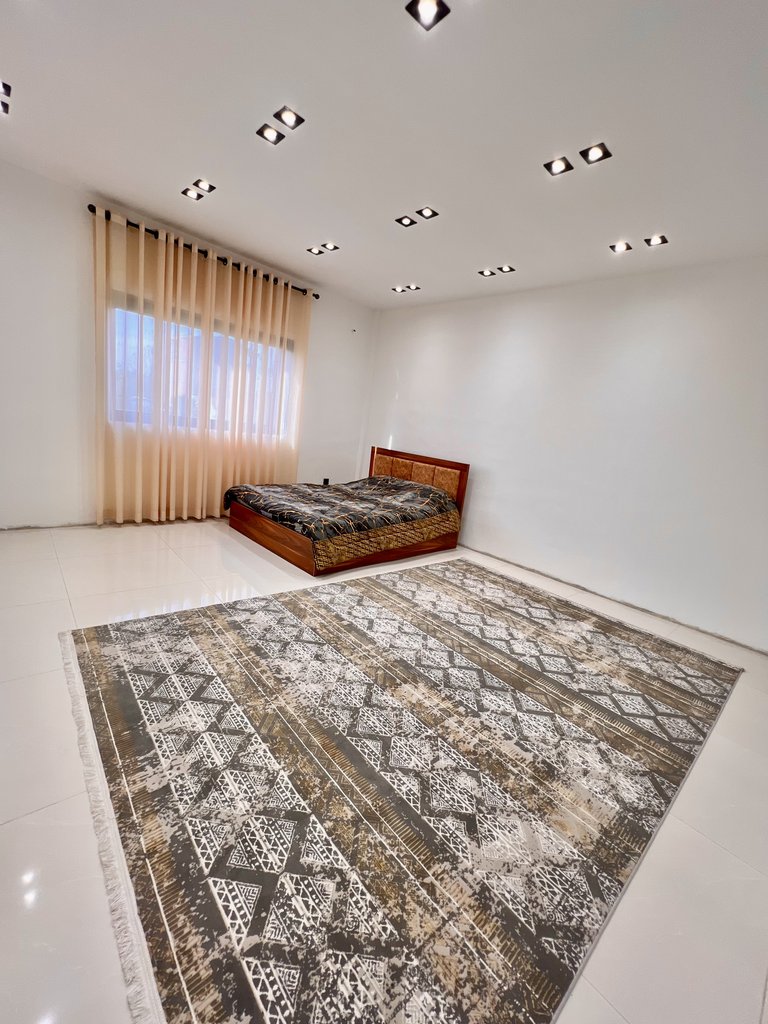 ویلا چهارخوابه دوبلکس استخردار آبگرم نفس