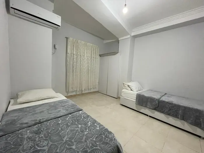 آپارتمان دوخوابه لیلیوم 1