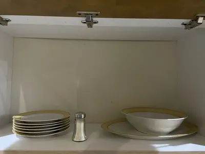 آپارتمان دوخوابه لیلیوم 1