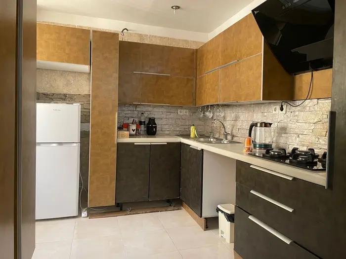 آپارتمان دوخوابه لیلیوم 1