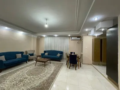 آپارتمان دوخوابه لیلیوم 1