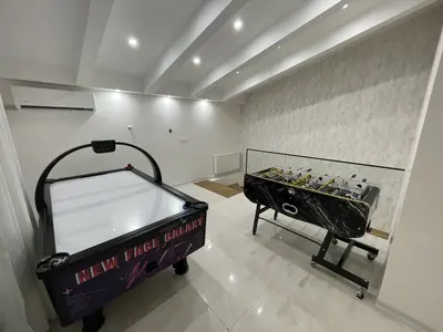 ویلا سه خوابه استخردار آبگرم سینا