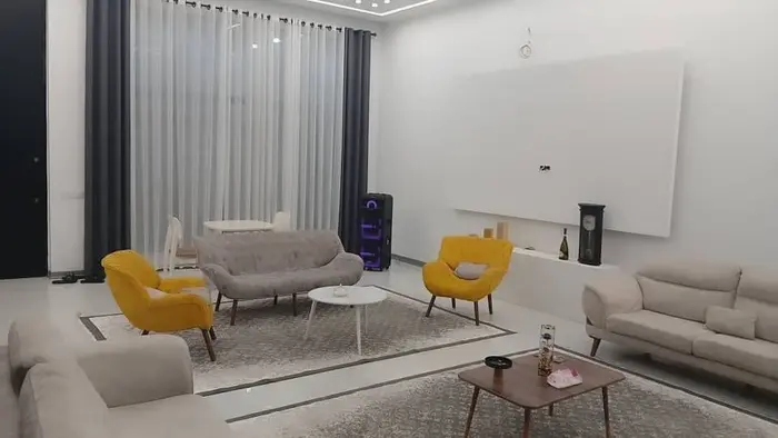 ویلا سه خوابه استخردار آبگرم بهار 6