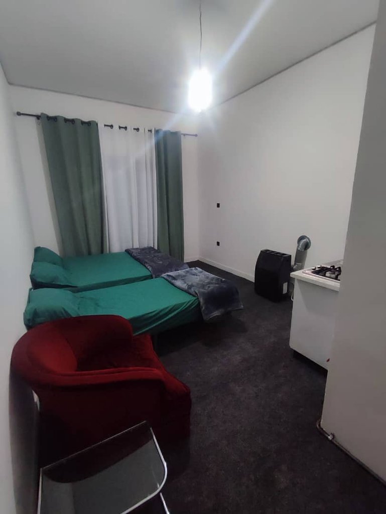 مجتمع اقامتی فلت گلبار انقلاب - واحد ۲