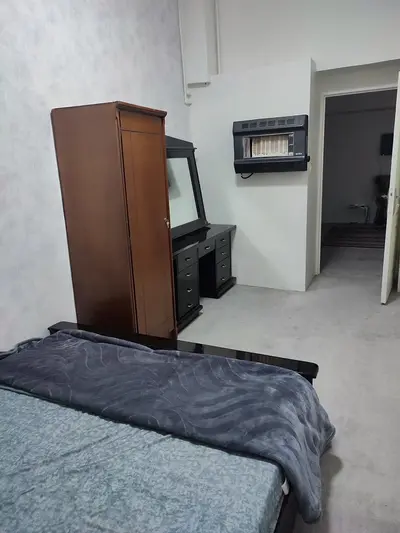 سوئیت یک خوابه گلبار انقلاب