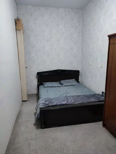 سوئیت یک خوابه گلبار انقلاب